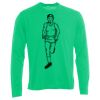 Performance® Youth Long Sleeve T-Shirt Thumbnail