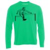 Performance® Youth Long Sleeve T-Shirt Thumbnail