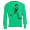 Performance® Youth Long Sleeve T-Shirt Thumbnail