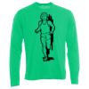 Performance® Youth Long Sleeve T-Shirt Thumbnail