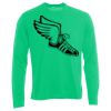 Performance® Youth Long Sleeve T-Shirt Thumbnail