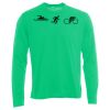 Performance® Youth Long Sleeve T-Shirt Thumbnail