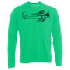 Performance® Youth Long Sleeve T-Shirt Thumbnail