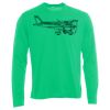 Performance® Youth Long Sleeve T-Shirt Thumbnail
