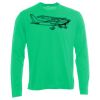 Performance® Youth Long Sleeve T-Shirt Thumbnail