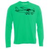 Performance® Youth Long Sleeve T-Shirt Thumbnail