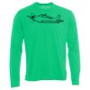Performance® Youth Long Sleeve T-Shirt Thumbnail