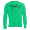 Performance® Youth Long Sleeve T-Shirt Thumbnail