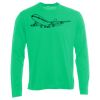 Performance® Youth Long Sleeve T-Shirt Thumbnail