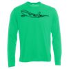 Performance® Youth Long Sleeve T-Shirt Thumbnail