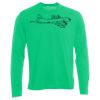 Performance® Youth Long Sleeve T-Shirt Thumbnail