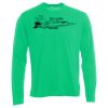 Performance® Youth Long Sleeve T-Shirt Thumbnail