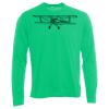 Performance® Youth Long Sleeve T-Shirt Thumbnail