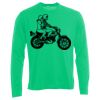 Performance® Youth Long Sleeve T-Shirt Thumbnail