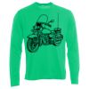 Performance® Youth Long Sleeve T-Shirt Thumbnail