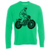 Performance® Youth Long Sleeve T-Shirt Thumbnail