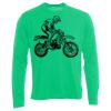 Performance® Youth Long Sleeve T-Shirt Thumbnail