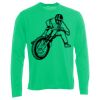 Performance® Youth Long Sleeve T-Shirt Thumbnail