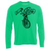 Performance® Youth Long Sleeve T-Shirt Thumbnail