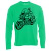 Performance® Youth Long Sleeve T-Shirt Thumbnail