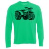 Performance® Youth Long Sleeve T-Shirt Thumbnail