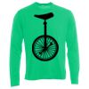 Performance® Youth Long Sleeve T-Shirt Thumbnail