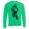 Performance® Youth Long Sleeve T-Shirt Thumbnail