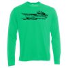 Performance® Youth Long Sleeve T-Shirt Thumbnail