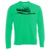 Performance® Youth Long Sleeve T-Shirt Thumbnail