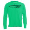 Performance® Youth Long Sleeve T-Shirt Thumbnail