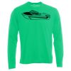 Performance® Youth Long Sleeve T-Shirt Thumbnail