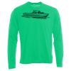 Performance® Youth Long Sleeve T-Shirt Thumbnail