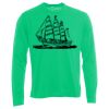 Performance® Youth Long Sleeve T-Shirt Thumbnail