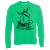 Performance® Youth Long Sleeve T-Shirt Thumbnail