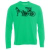 Performance® Youth Long Sleeve T-Shirt Thumbnail