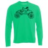 Performance® Youth Long Sleeve T-Shirt Thumbnail