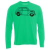 Performance® Youth Long Sleeve T-Shirt Thumbnail
