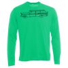 Performance® Youth Long Sleeve T-Shirt Thumbnail