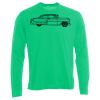 Performance® Youth Long Sleeve T-Shirt Thumbnail