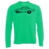 Performance® Youth Long Sleeve T-Shirt Thumbnail