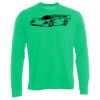 Performance® Youth Long Sleeve T-Shirt Thumbnail