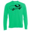 Performance® Youth Long Sleeve T-Shirt Thumbnail