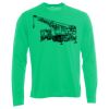 Performance® Youth Long Sleeve T-Shirt Thumbnail
