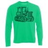 Performance® Youth Long Sleeve T-Shirt Thumbnail