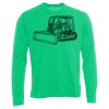 Performance® Youth Long Sleeve T-Shirt Thumbnail