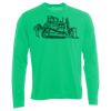 Performance® Youth Long Sleeve T-Shirt Thumbnail