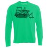 Performance® Youth Long Sleeve T-Shirt Thumbnail