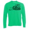Performance® Youth Long Sleeve T-Shirt Thumbnail