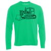 Performance® Youth Long Sleeve T-Shirt Thumbnail