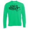 Performance® Youth Long Sleeve T-Shirt Thumbnail